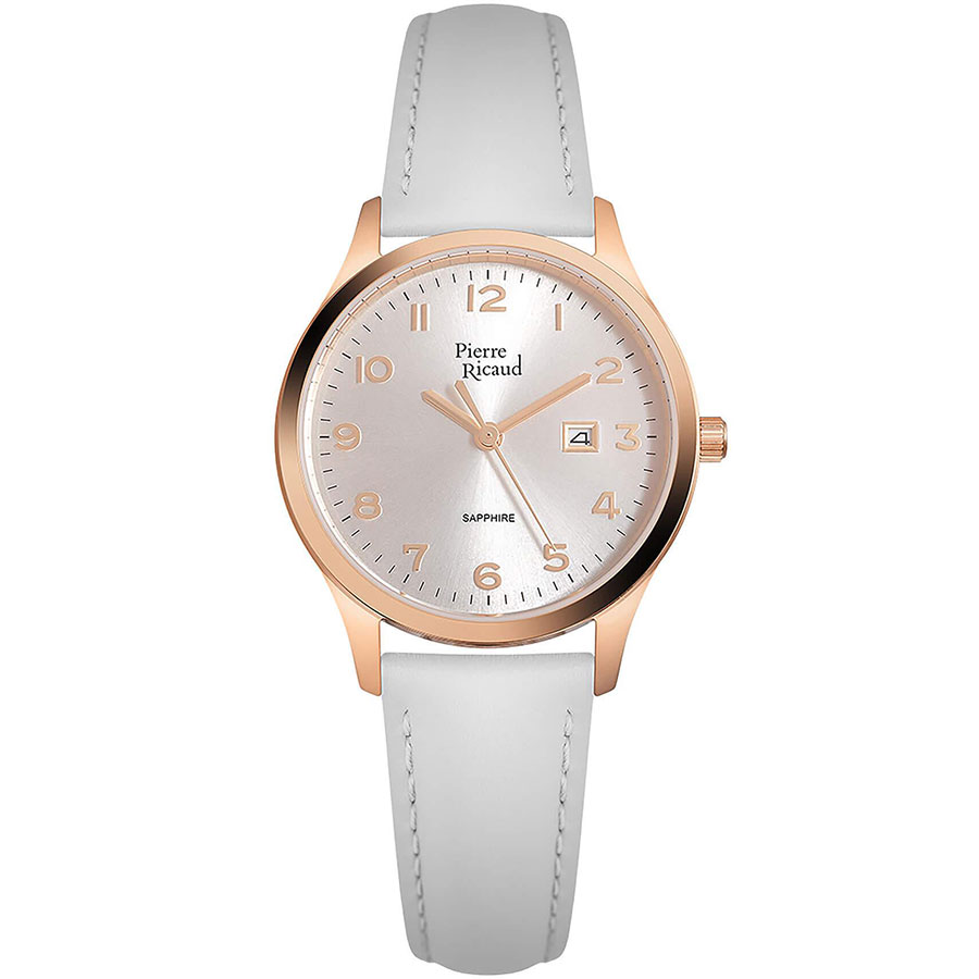 Часы Pierre Ricaud Ladies P51028.9G27Q